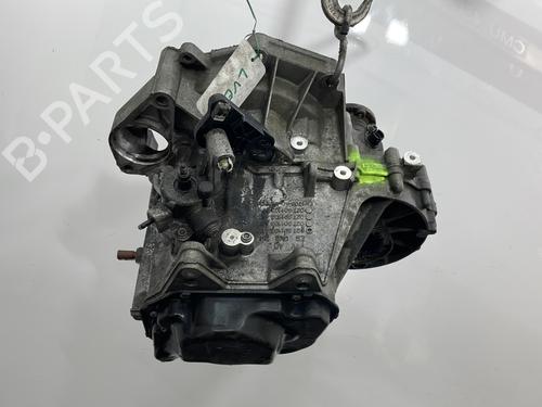 Gearbox SEAT IBIZA IV SC (6J1, 6P5) 1.4 | BP29625643M3 