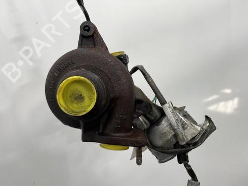 Turbocharger/Supercharger PEUGEOT 307 CC (3B) 2.0 HDi 135 | BP20397605M71 