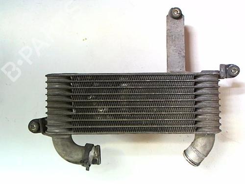 Used Intercooler HYUNDAI MATRIX (FC) 1.5 CRDi (82 hp) 20412574