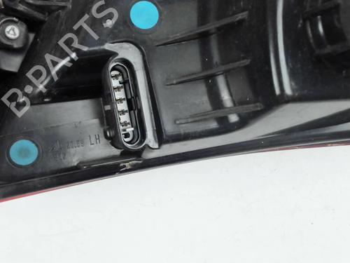 Left taillight ALFA ROMEO GIULIA (952_) 2.2 D (952AEM250, 952AEA250) | BP39760313C34 - Image 5