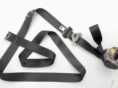 Front left seatbelt PEUGEOT 407 Coupe (6C_) 2.7 HDi | BP38101213I26 - Image 5