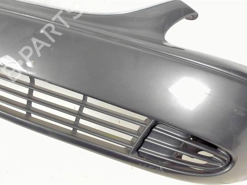 Front bumper CHRYSLER VOYAGER IV (RG, RS) 2.5 CRD | BP20425220C7 