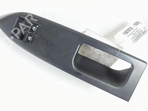 Used Left front window switch VW TOURAN (1T1, 1T2) 1.9 TDI (105 hp) 31159504