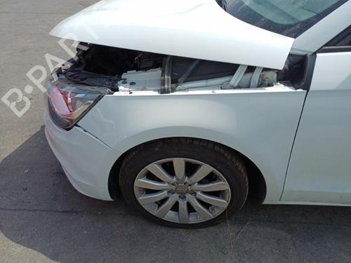 Left front window switch AUDI A1 Sportback (8XA, 8XF) 1.6 TDI | BP27409303I27 - Image 25