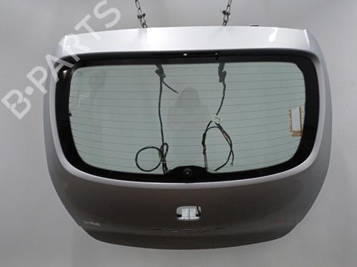 Used Tailgate SEAT ALTEA (5P1) 1.9 TDI (105 hp) 20405736