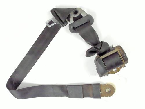Used Front right seatbelt Front right seatbelt VW POLO Coupe (86C, 80) 1.0 (45 hp) 21236244 21236244