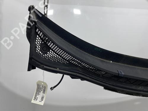 Scuttle panel RENAULT KADJAR (HA_, HL_) 1.2 TCe 130 (HLMR) | BP33445609C110 - Image 5
