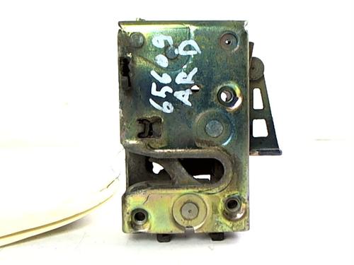 Rear right lock CITROËN SAXO (S0, S1) 1.0 X | BP20465947C99 