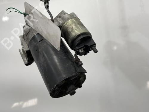 Used Starter Starter BMW 3 Coupe (E92) 320 d (177 hp) 21239566 21239566