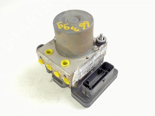 ABS pump FIAT DUCATO Van (250_) 130 Multijet 2,3 D | BP21236420M43