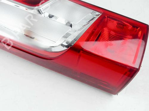 Left taillight FIAT DUCATO Van (250_) 130 Multijet 2,3 D | BP40116331C34 - Image 2