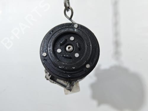 Used AC compressor AC compressor OPEL MERIVA B MPV (S10) 1.4 (75) (120 hp) 40224771 40224771