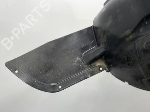 Wheel arch PEUGEOT 3008 I MPV (0U_) 1.6 HDi | BP20418092C56