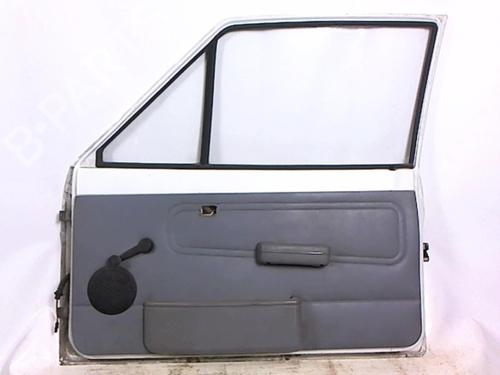 Right front door FORD FIESTA III (GFJ)  | BP22913256C3