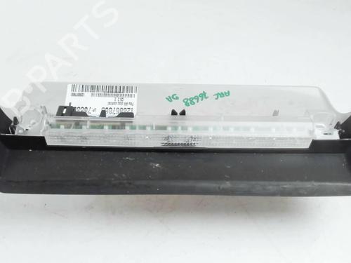 Used Third brake light Third brake light 37252102 37252102