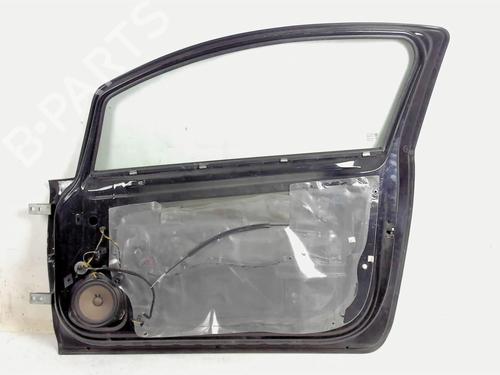 Right front door OPEL CORSA D (S07) 1.3 CDTI (L08, L68) | BP20391127C3 