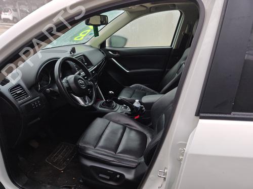 Engine MAZDA CX-5 (KE, GH) 2.2 D AWD (KE2AW) | BP32220220M1  - Image 15