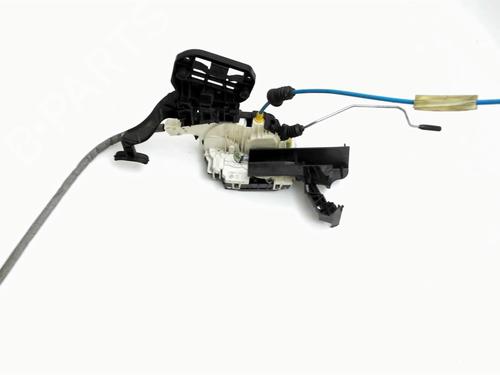 Used Front left lock MERCEDES-BENZ B-CLASS Sports Tourer (W246, W242) B 180 CDI (246.200) (109 hp) 20447006