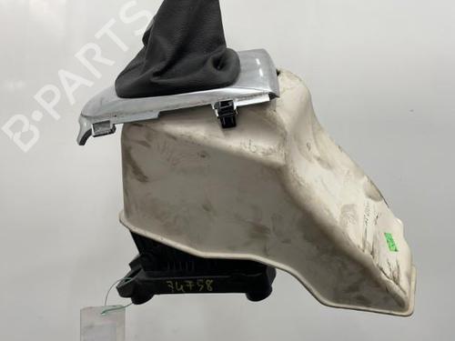 Gear lever CITROËN DS3 (SA_) 1.6 BlueHDi 120 | BP20440148M90 