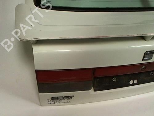 Tailgate SEAT TOLEDO I (1L2) 1.9 TDI | BP21203777C6 
