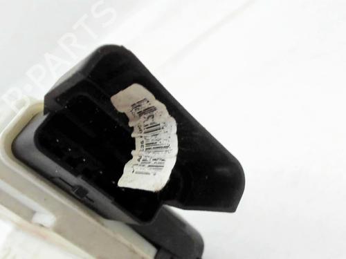 Front right lock CITROËN C3 II (SC_) 1.6 HDi | BP20446117C97 