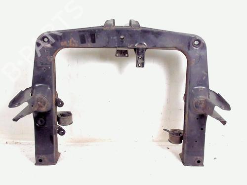 Used Rear axle SMART CITY-COUPE (450) 0.6 (S1CLA1, 450.341) (55 hp) 21236293