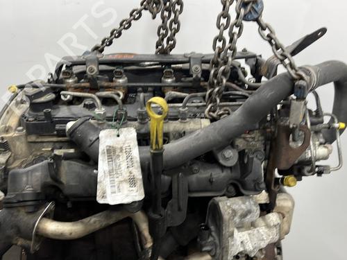 Engine PEUGEOT BOXER Van 2.2 HDi 100 | BP33559707M1 - Image 4