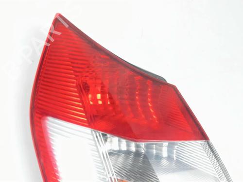 Højre baglygte RENAULT SCÉNIC II (JM0/1_) 1.5 dCi (JM1E, JM16) | BP30547797C35