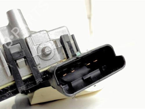 Front wiper motor RENAULT ZOE (BFM_) ZOE | BP20421160M29 