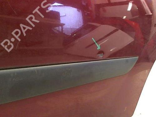 Left rear door FORD FOCUS I (DAW, DBW) 1.4 16V | BP20407743C4 