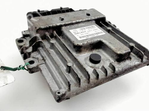 Engine control unit (ECU) FORD C-MAX II (DXA/CB7, DXA/CEU) 2.0 TDCi | BP30913093M57