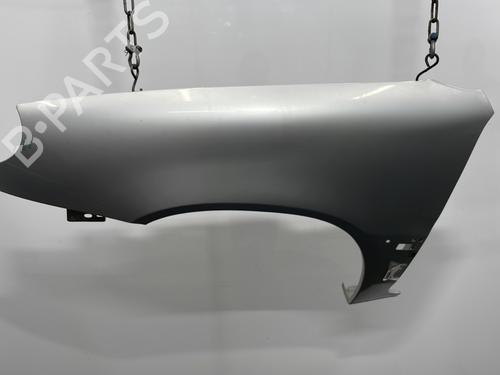 Used Left front fenders CITROËN SAXO (S0, S1) 1.1 X, SX (60 hp) 24986873