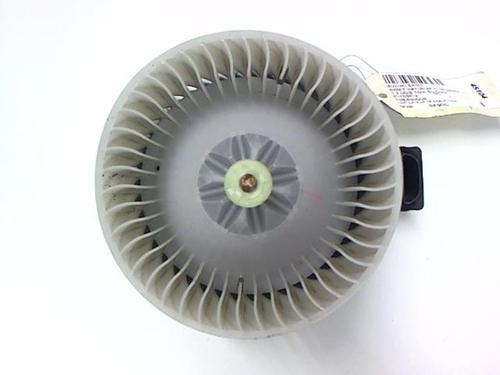 Used Heater blower motor SUZUKI SWIFT IV (FZ, NZ) 1.3 DDiS (AZG413D, ZC02S, ZC92S) (75 hp) 20407916