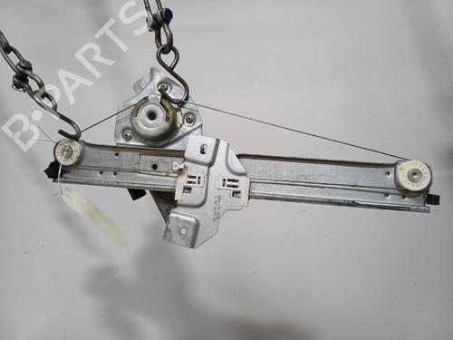Rear left window mechanism DACIA DUSTER (HS_) 1.5 dCi | BP37503280C24 - Image 5