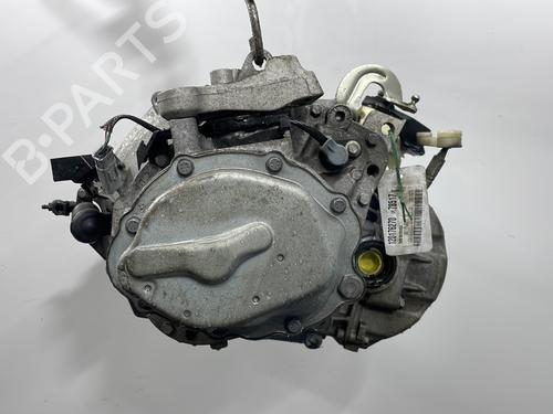 Used Gearbox Gearbox PEUGEOT 208 I (CA_, CC_) 1.2 THP 110 (110 hp) 32042517 32042517