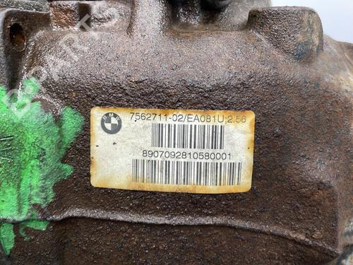 Rear differential BMW 5 (E60) 520 d | BP26274056M24  - Image 6