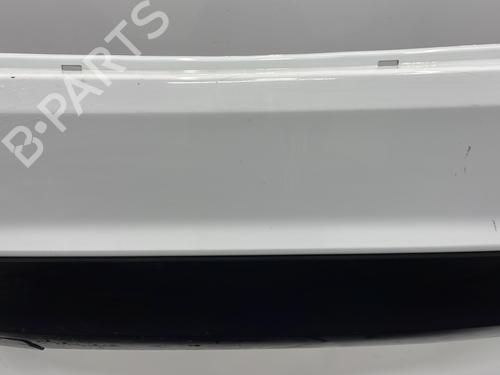 Rear bumper FORD FIESTA VI (CB1, CCN) 1.25 | BP29603883C8 