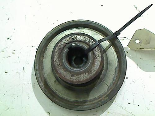 Pulley CITROËN SAXO (S0, S1) 1.1 X, SX | BP20412848M122 