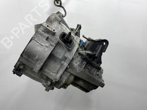 Gearbox NISSAN X-TRAIL I (T30) 2.2 Di 4x4 | BP21208076M3 