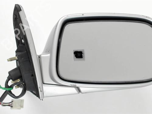 Right mirror TOYOTA COROLLA Liftback (_E11_) 1.4 (ZZE111_, ZZE111R) | BP20481201C27