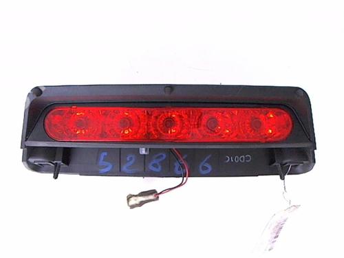 Used Third brake light Third brake light CHEVROLET SPARK (M300) 1.0 (68 hp) 20437708 20437708