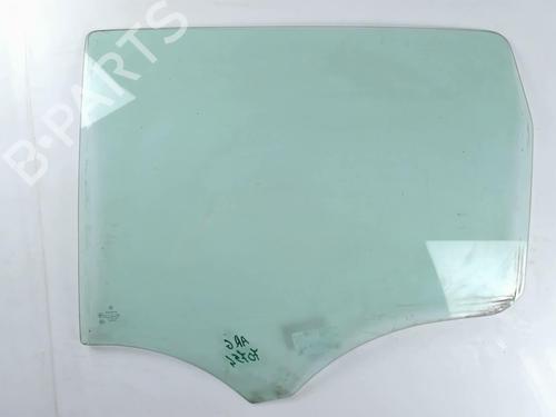 Used Rear left door window MERCEDES-BENZ A-CLASS (W169) A 200 CDI (169.008, 169.308) (140 hp) 20451057