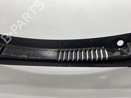 Used Scuttle panel Scuttle panel CITROËN C3 II (SC_) 1.4 HDi 70 (SC8HZC, SC8HR0, SC8HP4) (68 hp) 31362781 31362781