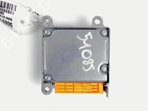 ECU airbags SUZUKI IGNIS II (MH) 1.3 DDiS (RM413D) | BP20421780M53 