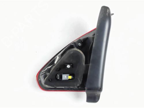 Left tailgate light PEUGEOT 2008 I (CU_) 1.2 PureTech 82 | BP28567690C79