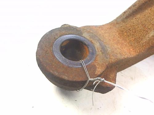 Left front suspension arm CITROËN JUMPER I Van (230L) 2.5 D | BP20448780M12 