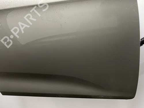 Right front door KIA CARENS IV 1.7 CRDi | BP23779661C3