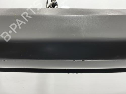 Paragolpes trasero Paragolpes trasero 22346537 22346537