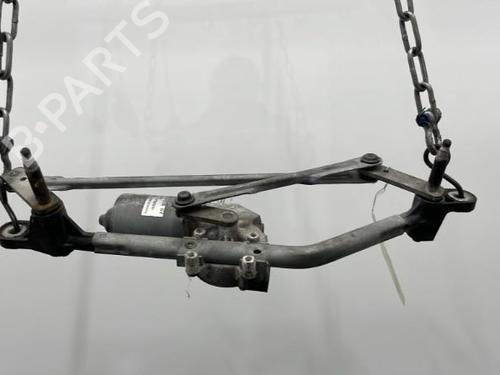 Front wiper motor ALFA ROMEO MITO (955_) 1.4 (955AXB1B) | BP20463530M29 