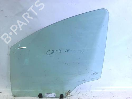 Used Front left door window CITROËN C3 II (SC_) 1.4 HDi 70 (SC8HZC, SC8HR0, SC8HP4) (68 hp) 20460791